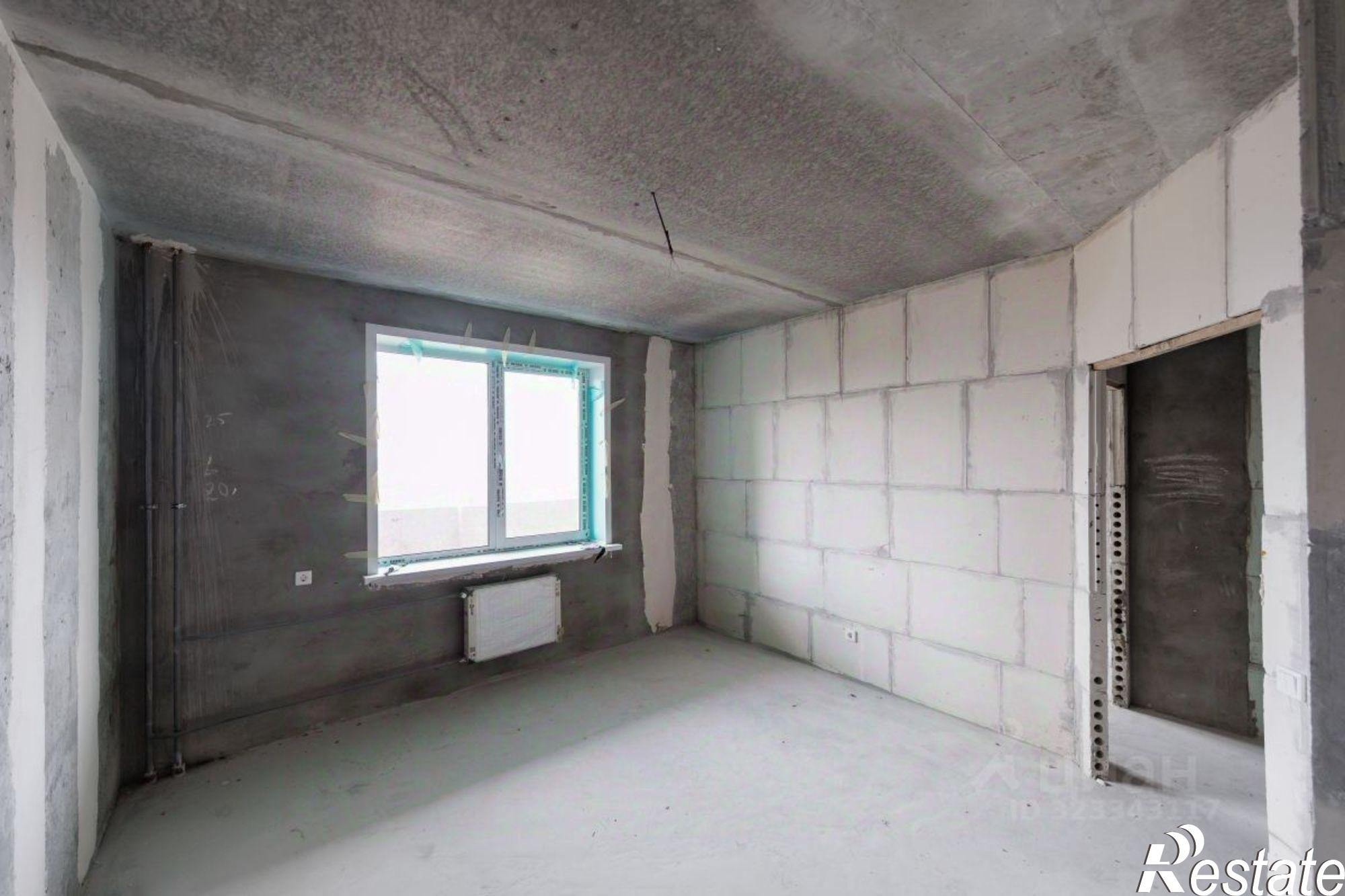 Купить квартиру за 3 888 000 рублей на улица Романа Брянского, 8Б