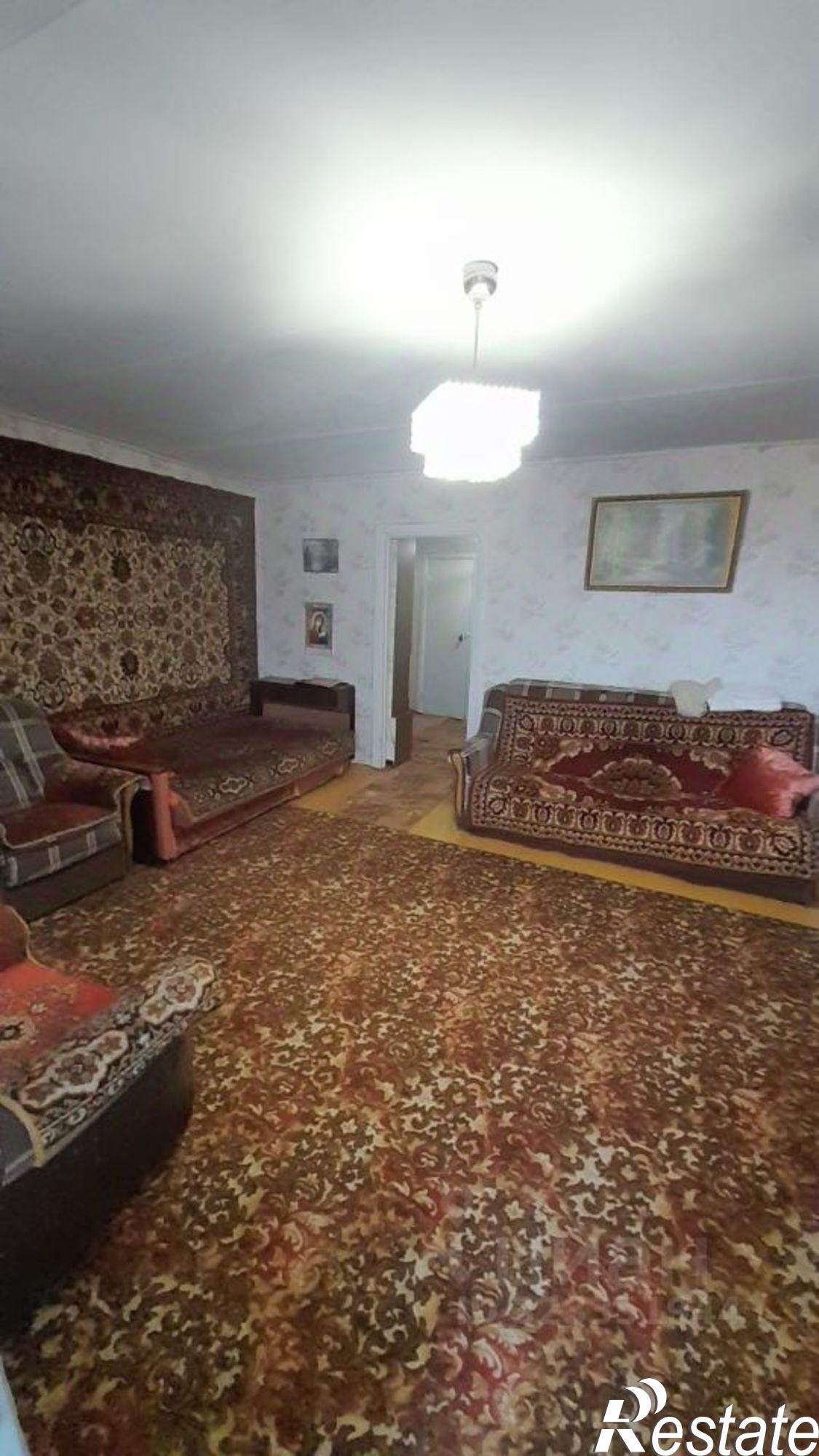 Купить квартиру за 3 200 000 рублей на улица Пушкина, 85