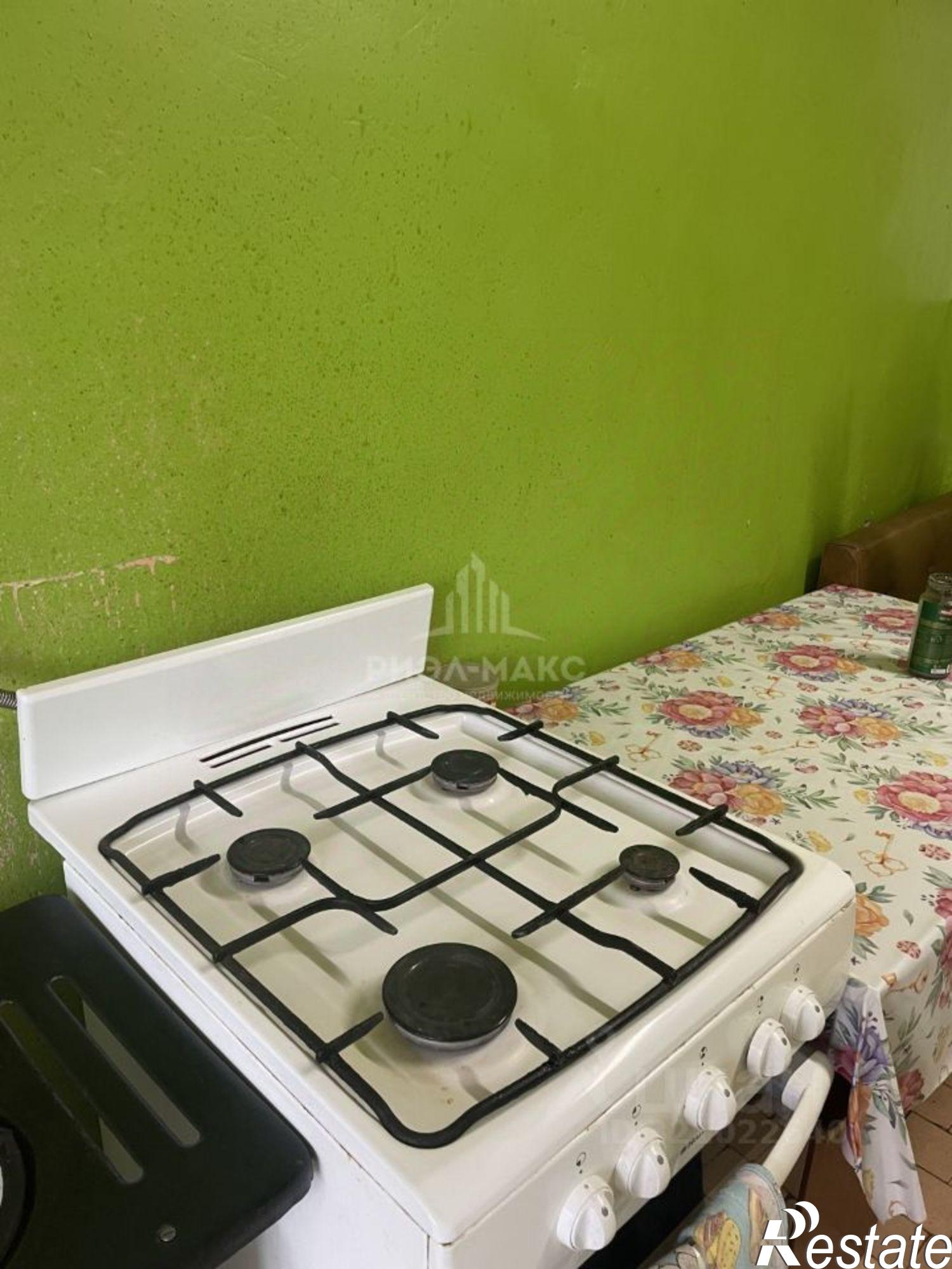 Купить комнату за 565 000 рублей на улица Котовского, 27А