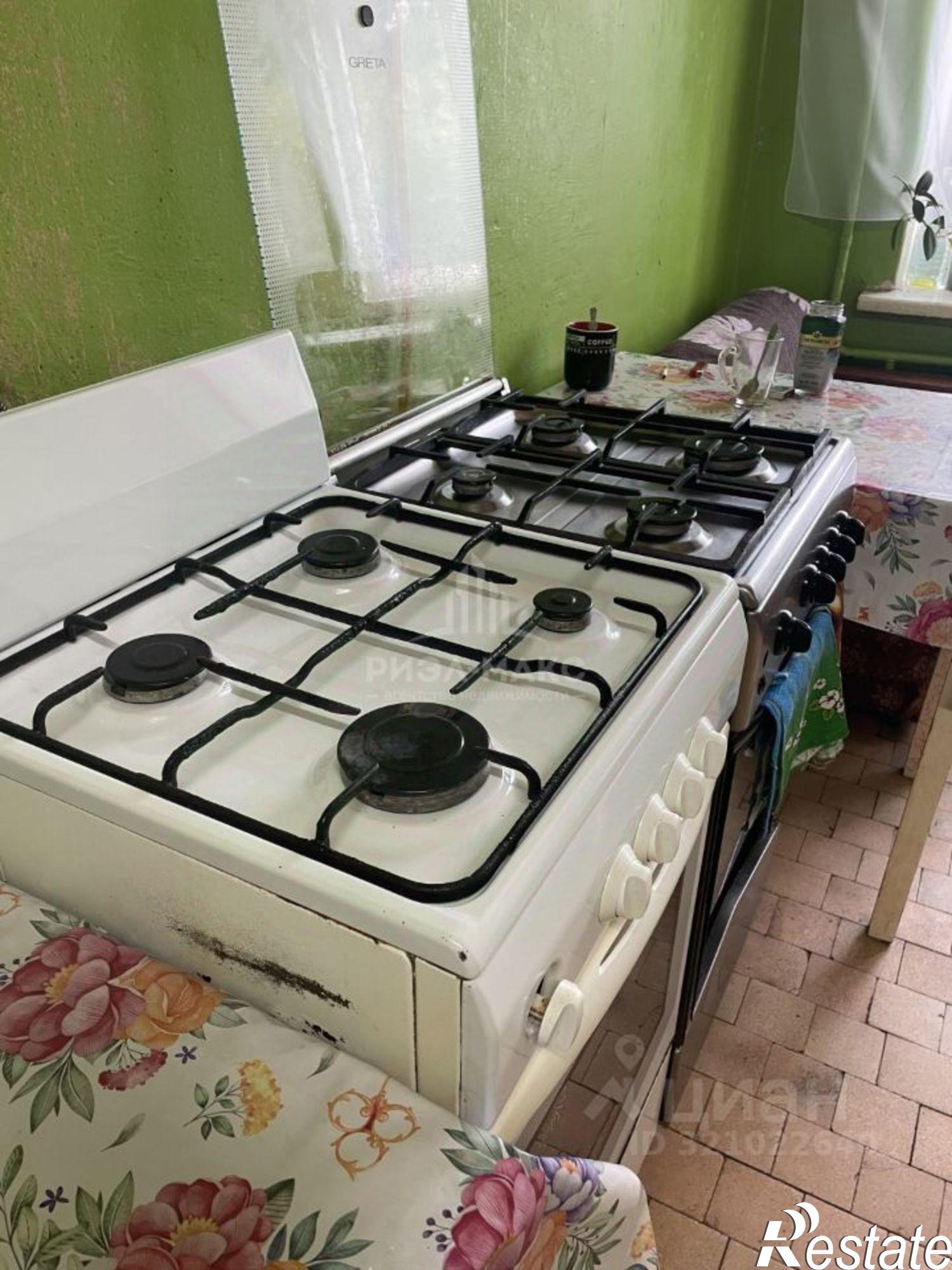 Купить комнату за 565 000 рублей на улица Котовского, 27А