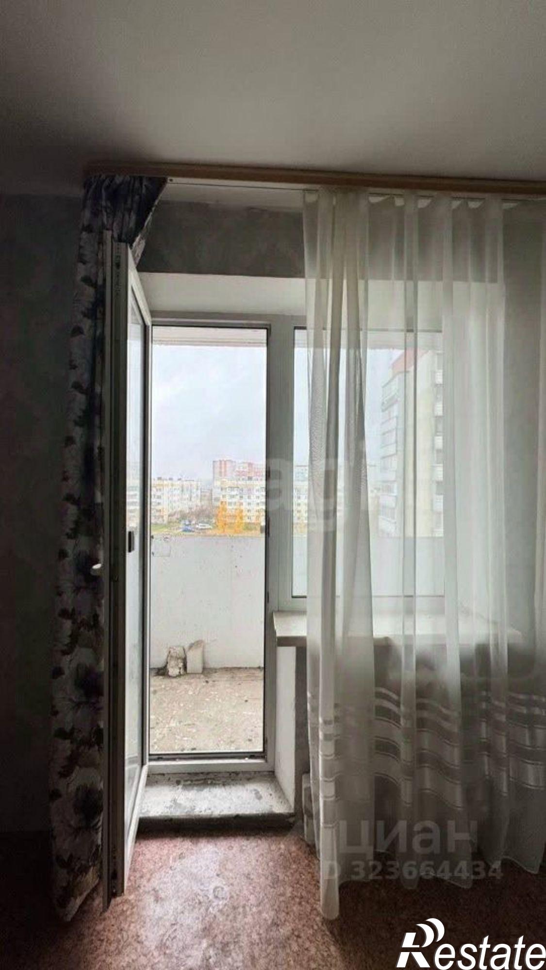 Купить квартиру за 2 820 000 рублей на Почтовая улица, 146А