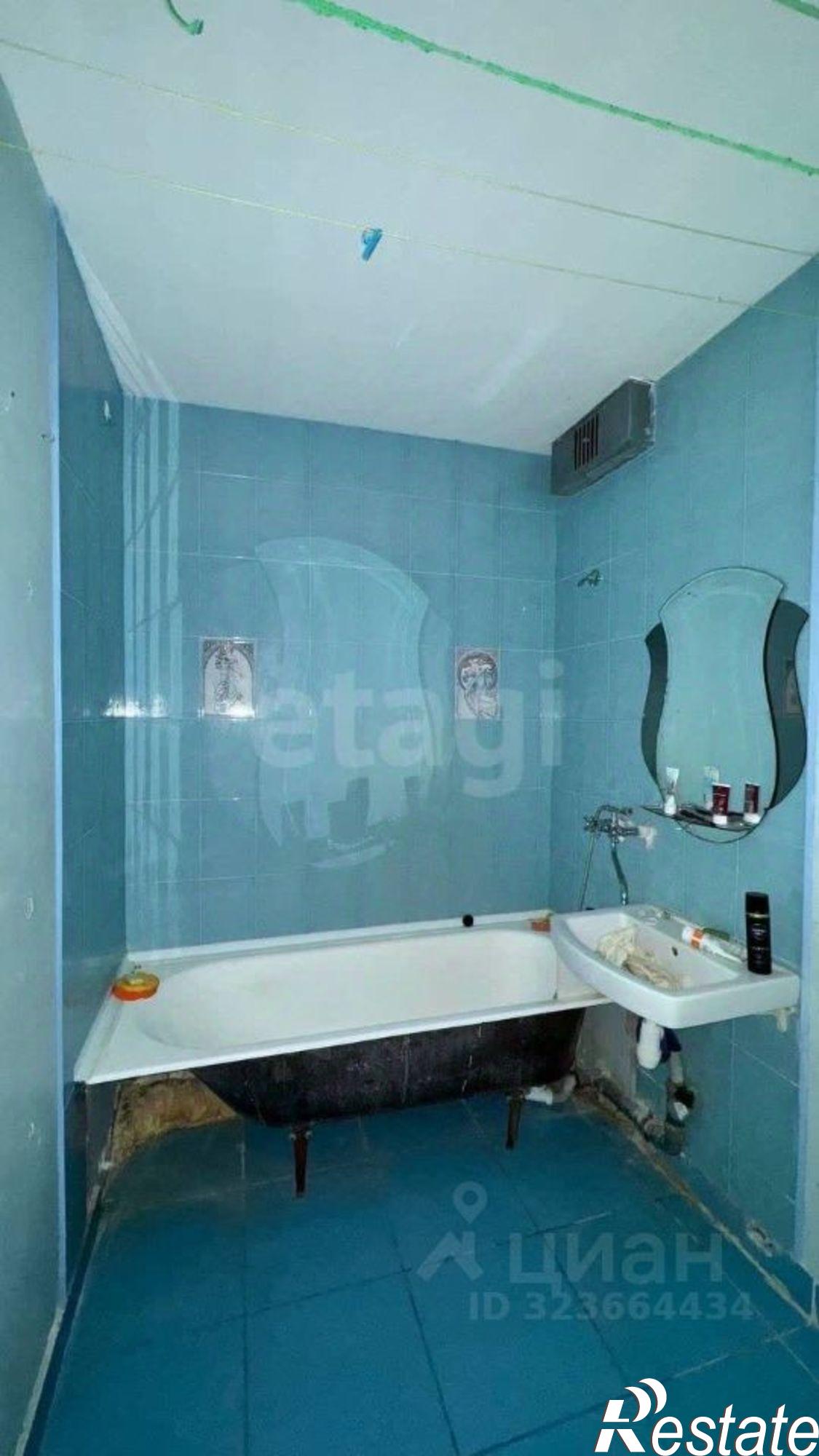 Купить квартиру за 2 820 000 рублей на Почтовая улица, 146А