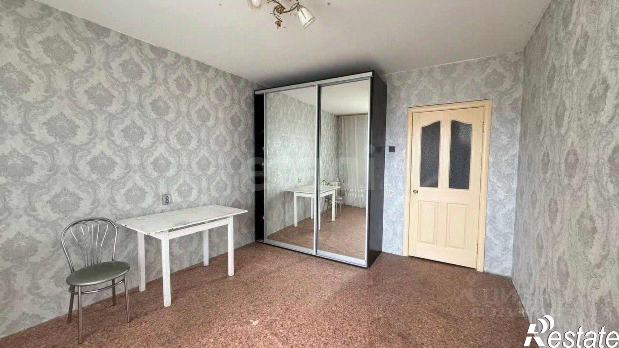 Купить квартиру за 2 820 000 рублей на Почтовая улица, 146А