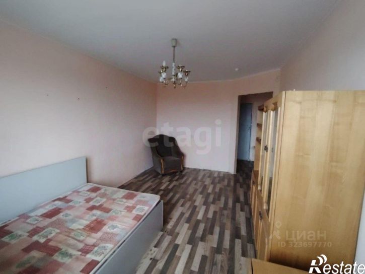 1-комн квартира улица Желябова, 47,  д. 47