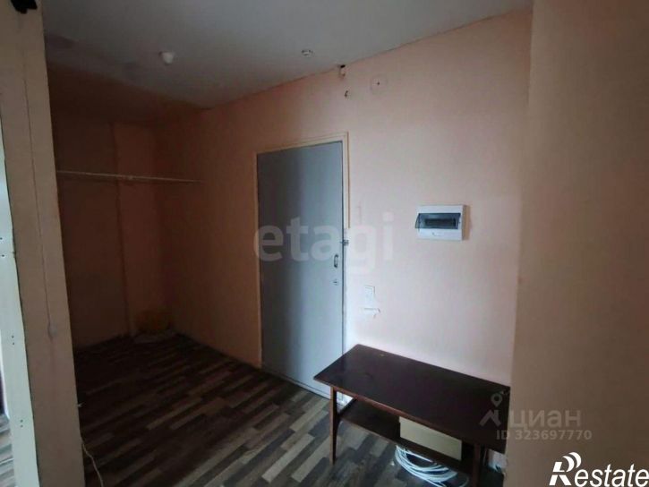 1-комн квартира улица Желябова, 47,  д. 47