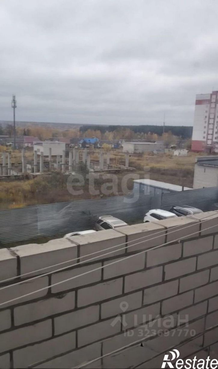 1-комн квартира улица Желябова, 47,  д. 47