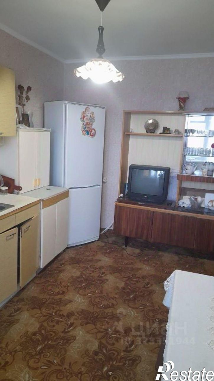 1-комн квартира улица Пушкина, 85,  д. 85