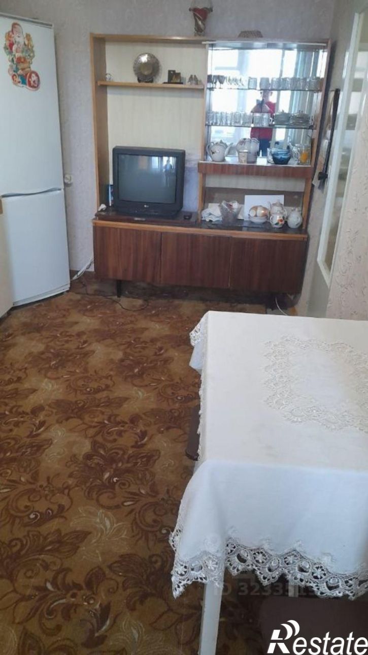 1-комн квартира улица Пушкина, 85,  д. 85