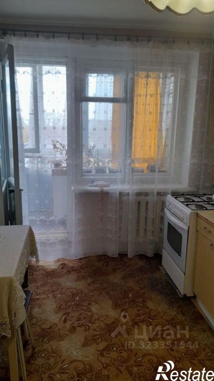 1-комн квартира улица Пушкина, 85,  д. 85