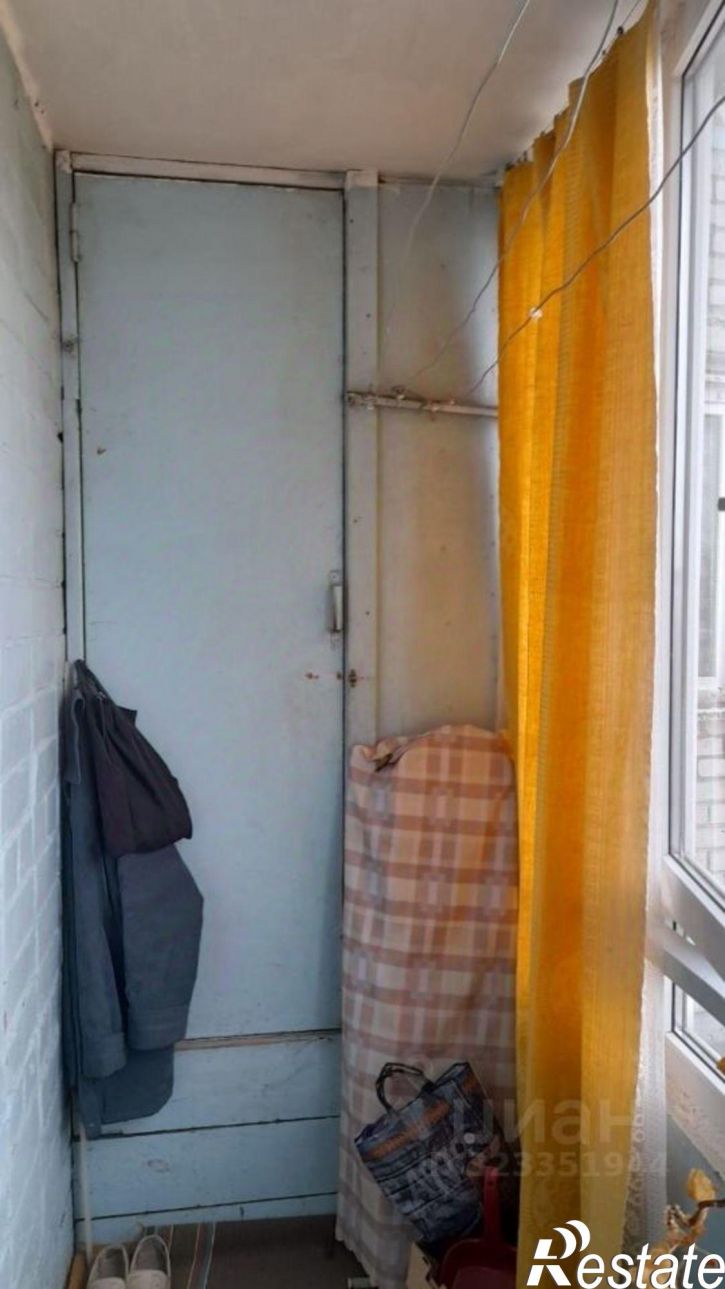 1-комн квартира улица Пушкина, 85,  д. 85