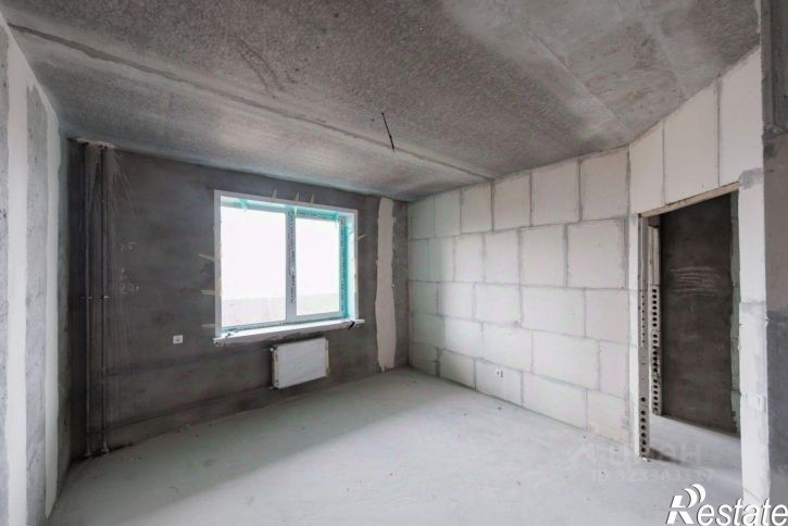 1-комн квартира улица Романа Брянского, 8Б,  д. 8Б