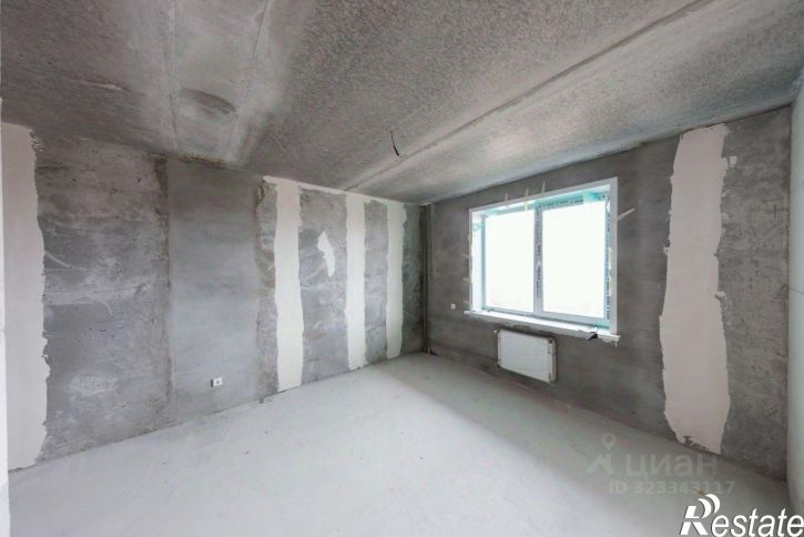 1-комн квартира улица Романа Брянского, 8Б,  д. 8Б