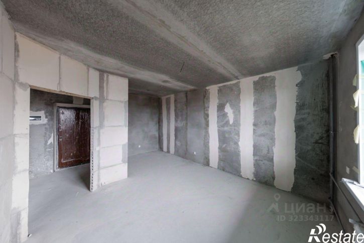 1-комн квартира улица Романа Брянского, 8Б,  д. 8Б