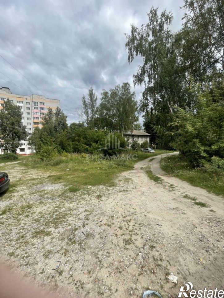 Комната улица Котовского, 27А,  д. 27А