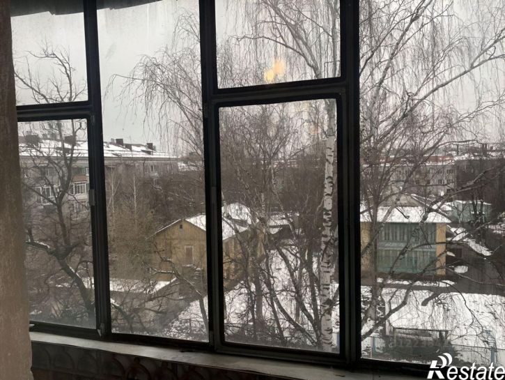 2-комн квартира Ростовская улица, 2,  д. 2