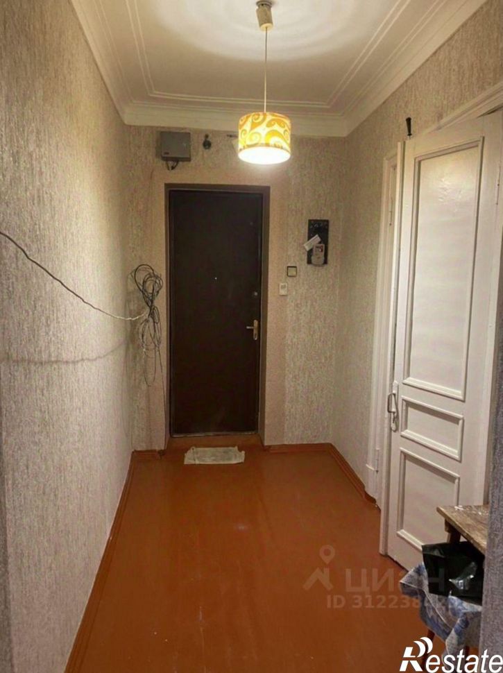 2-комн квартира Ростовская улица, 2,  д. 2