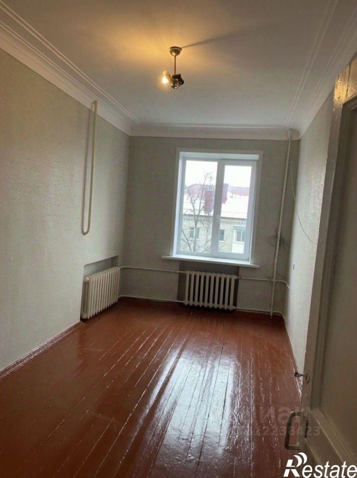 2-комн квартира Ростовская улица, 2,  д. 2