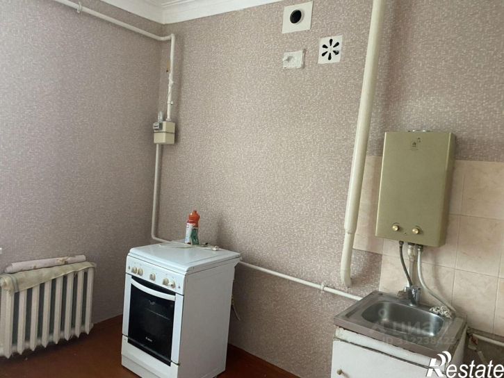 2-комн квартира Ростовская улица, 2,  д. 2