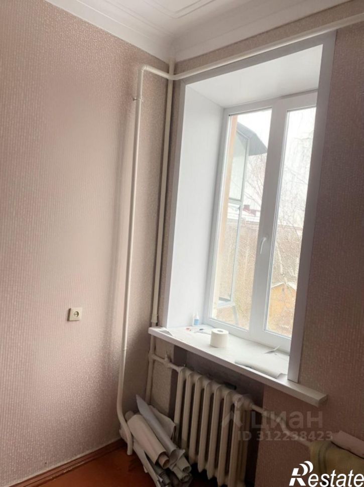 2-комн квартира Ростовская улица, 2,  д. 2