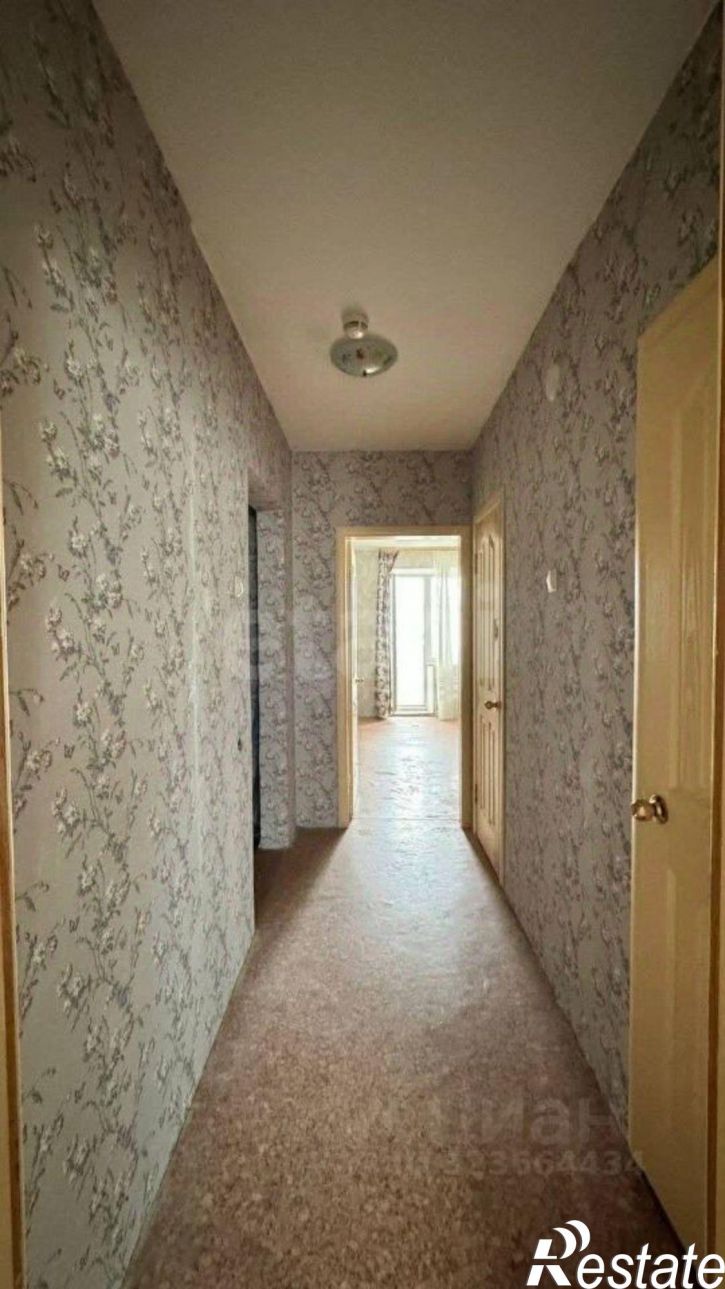 1-комн квартира Почтовая улица, 146А,  д. 146А