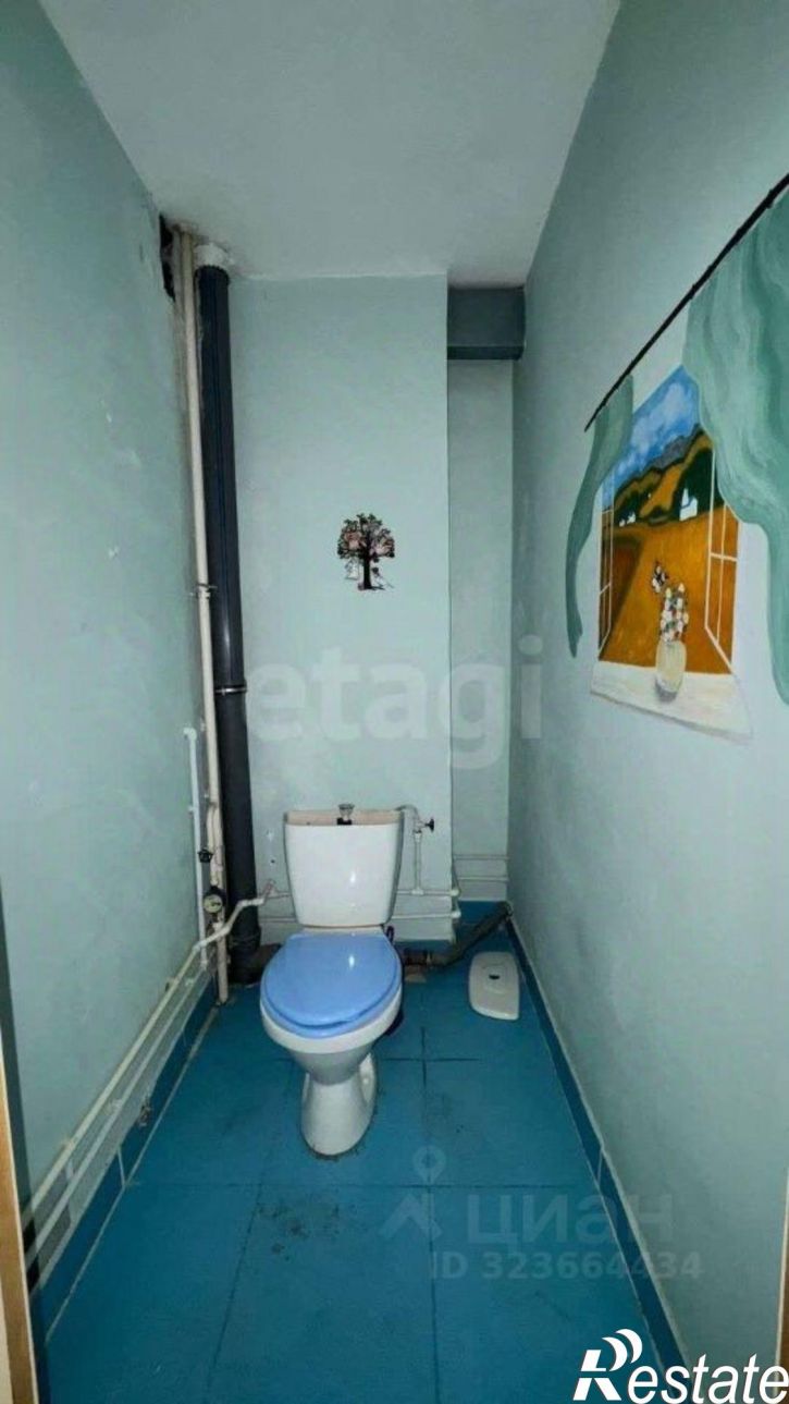 1-комн квартира Почтовая улица, 146А,  д. 146А