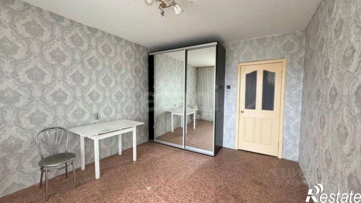 1-комн квартира Почтовая улица, 146А,  д. 146А