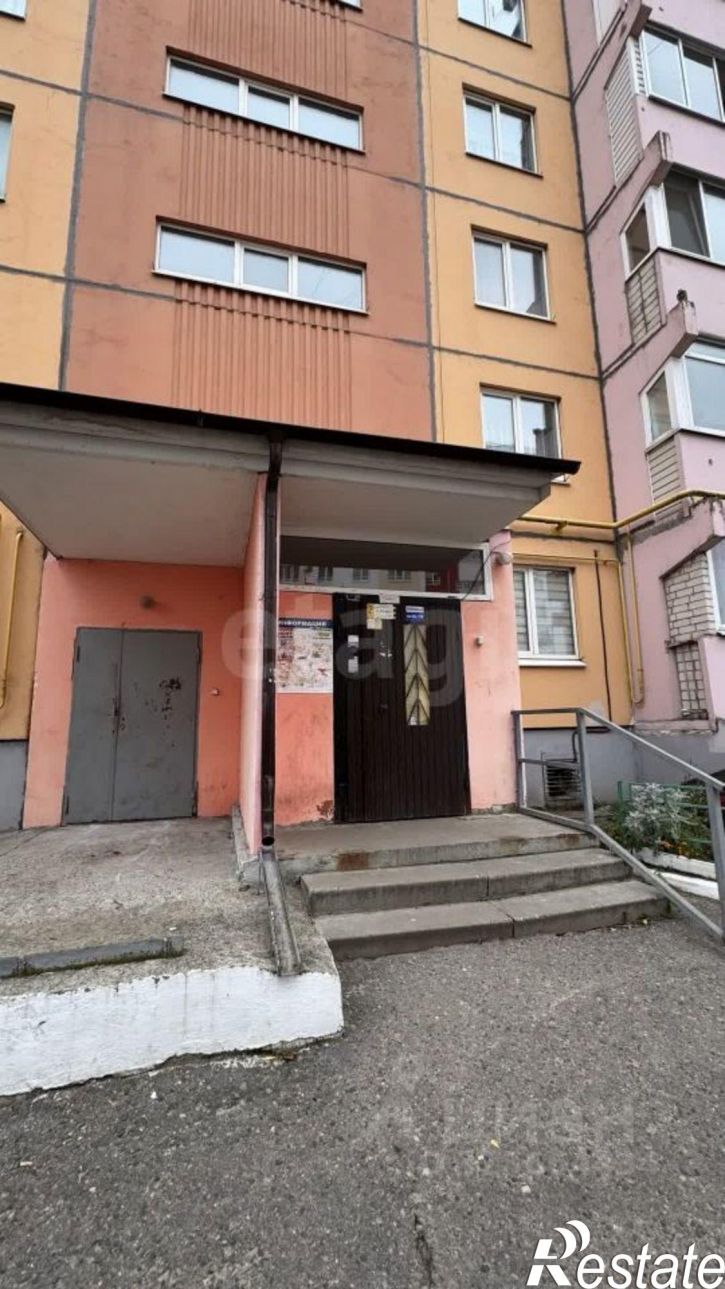 1-комн квартира Почтовая улица, 146А,  д. 146А