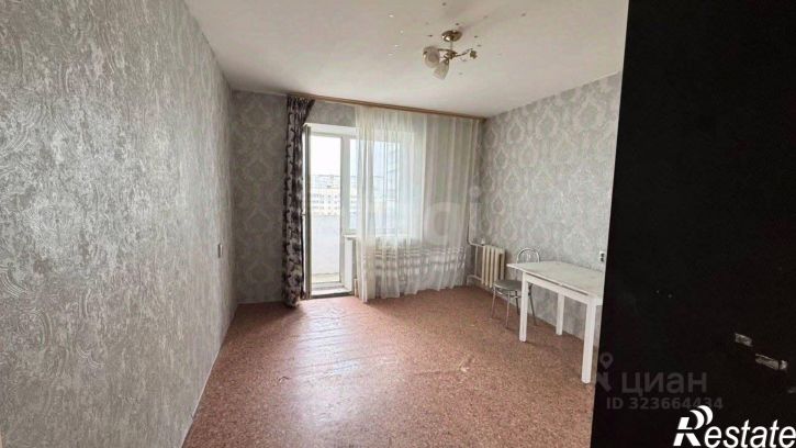 1-комн квартира Почтовая улица, 146А,  д. 146А