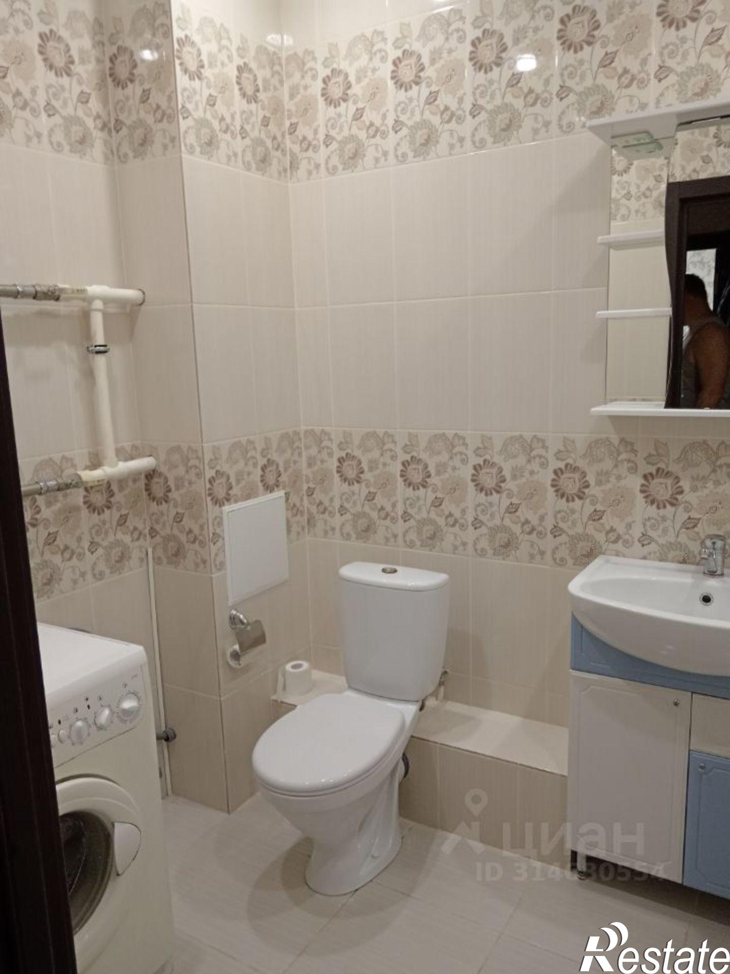 Сдать квартиру за 20 000 рублей на Бежицкая улица, 315 к1