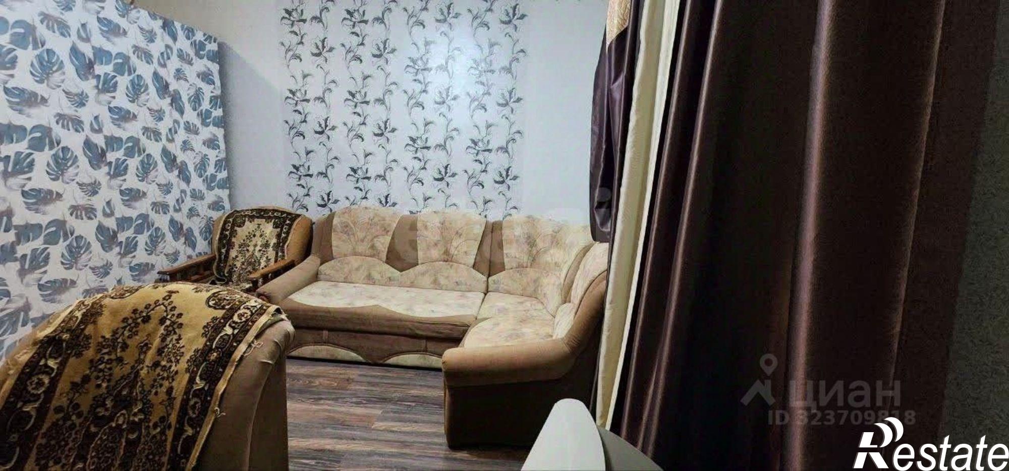 Купить комнату за 700 000 рублей на ул Ульянова, 111