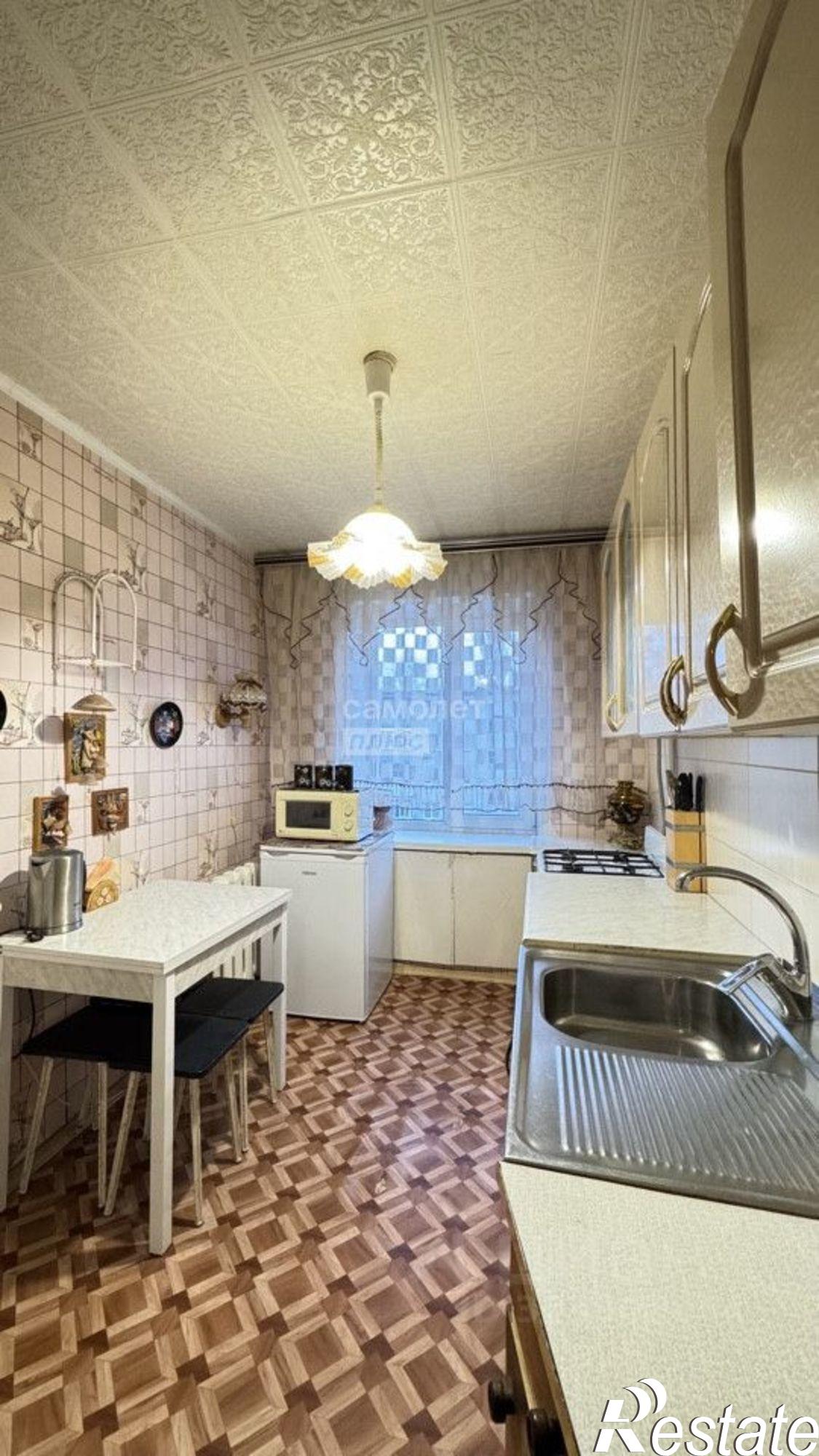 Купить квартиру за 3 700 000 рублей на ул Клары Цеткин, 29