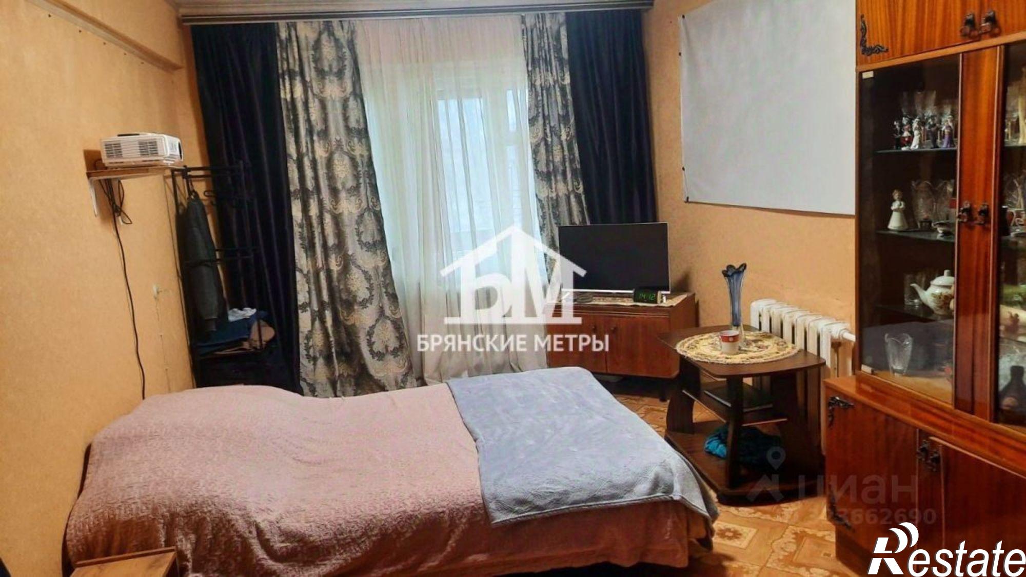 Купить квартиру за 2 450 000 рублей на Литейная улица, 72