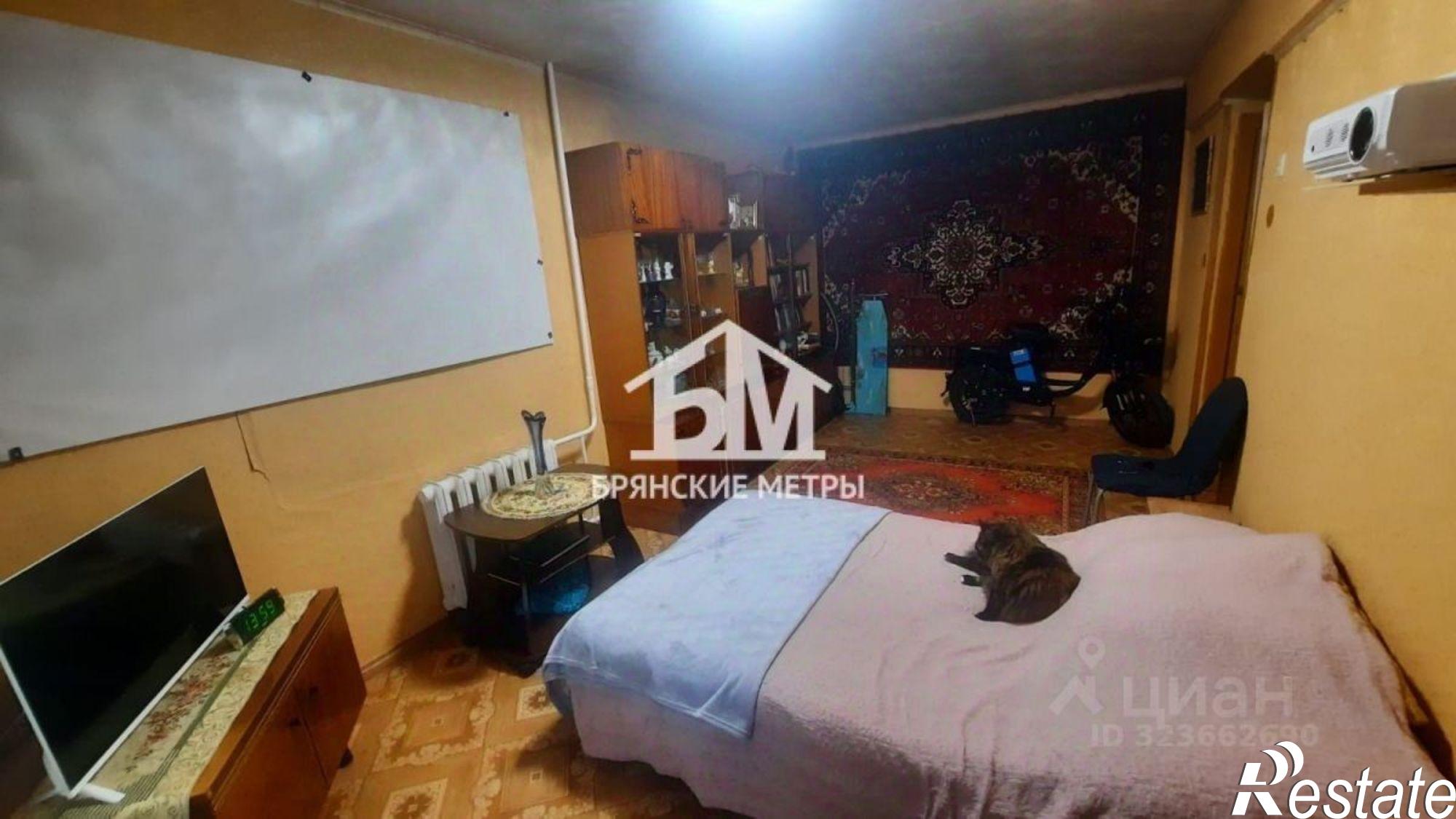 Купить квартиру за 2 450 000 рублей на Литейная улица, 72