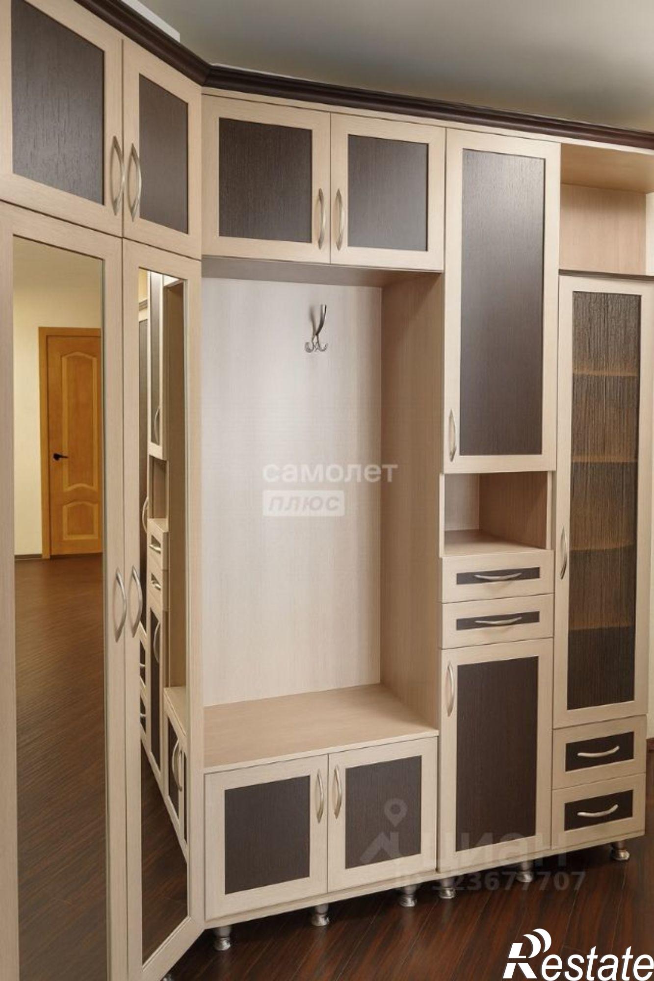 Сдать квартиру за 35 000 рублей на Московский проспект, 148