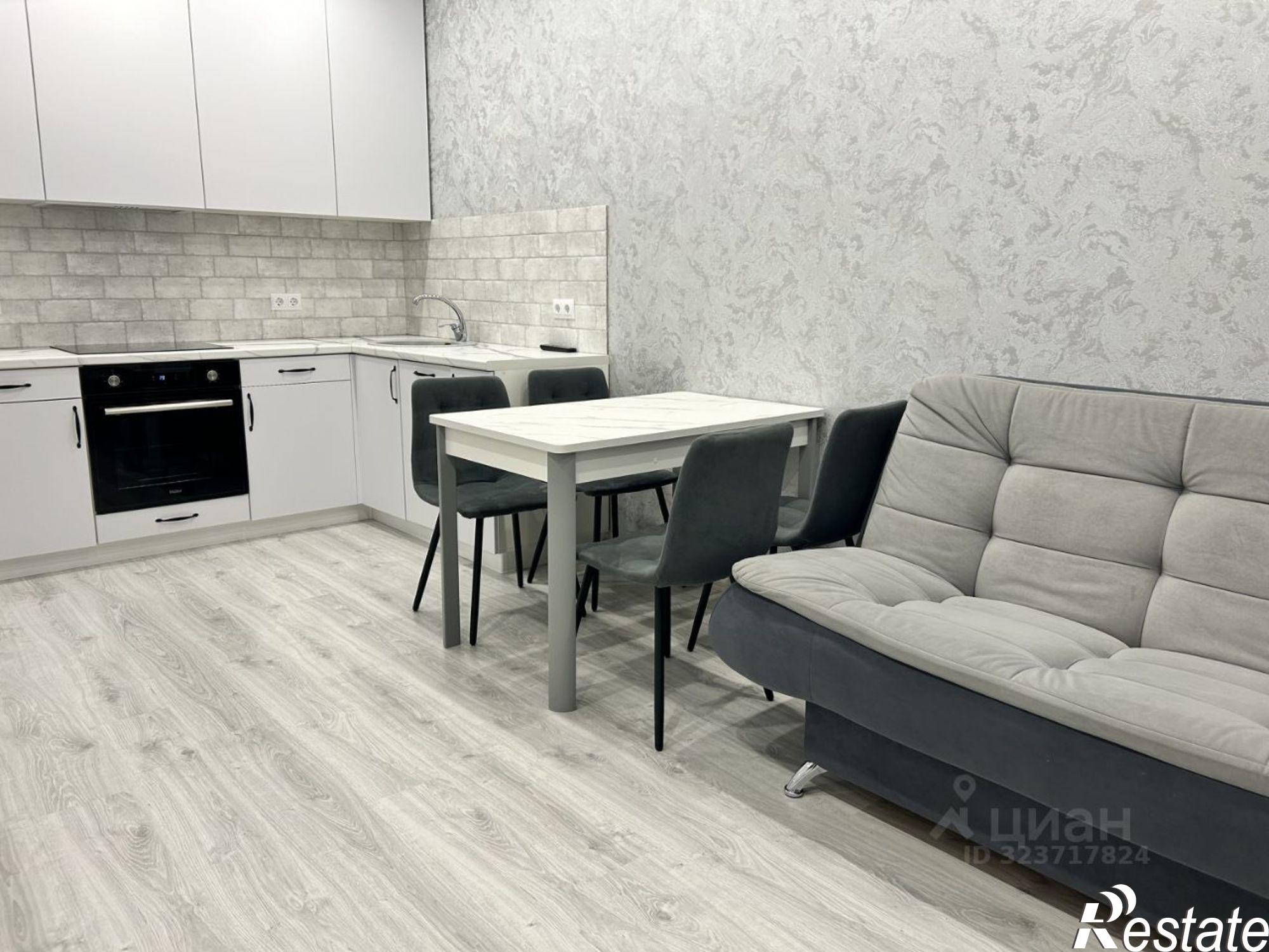 Сдать квартиру за 50 000 рублей на ул им А.Ф.Войстроченко, 5