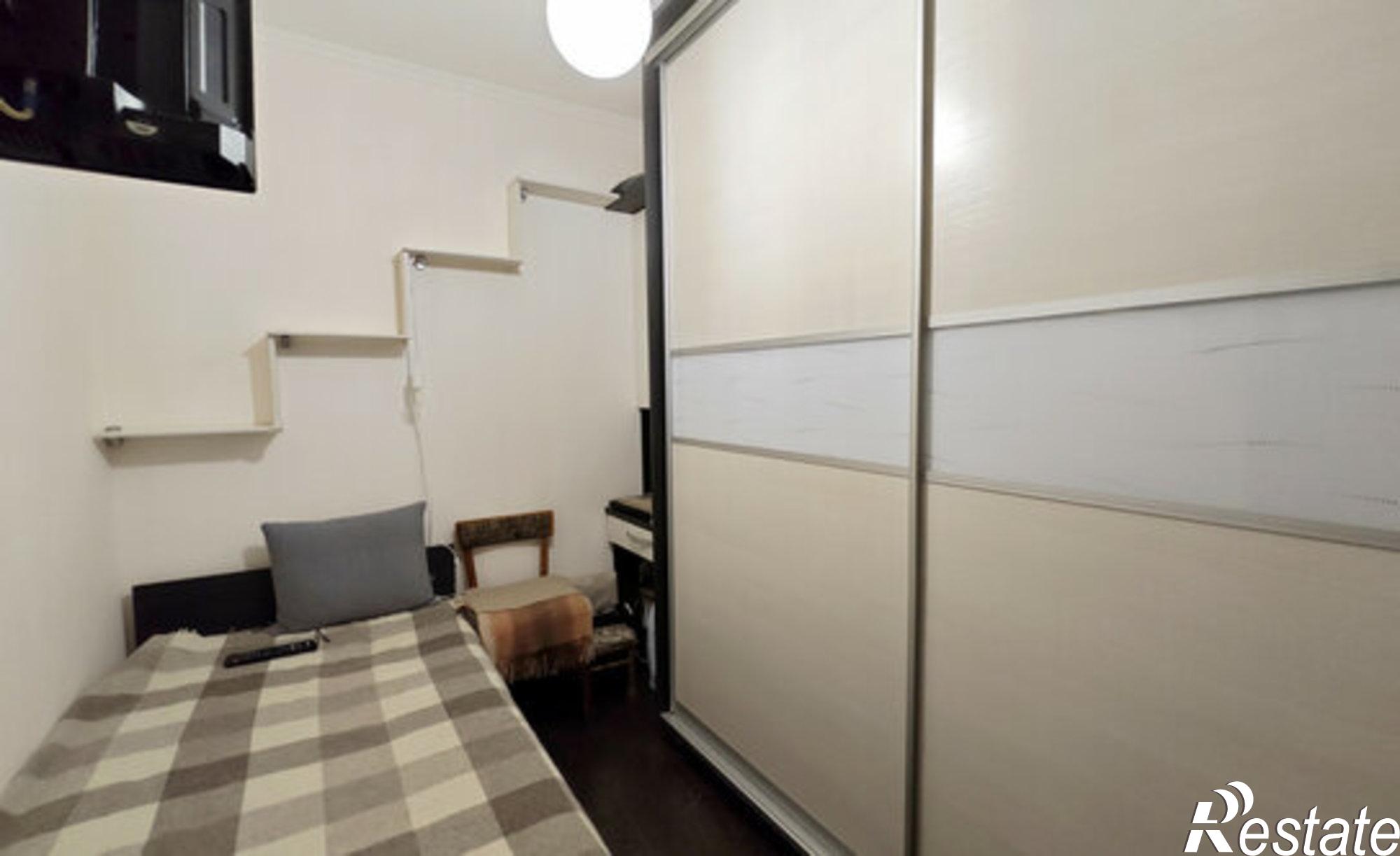 Купить квартиру за 2 050 000 рублей на Почтовая улица, 108