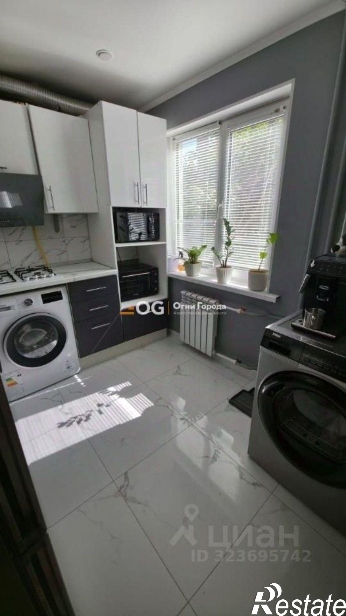 Купить квартиру за 5 100 000 рублей на ул Брянской Пролетарской Дивизии, 5