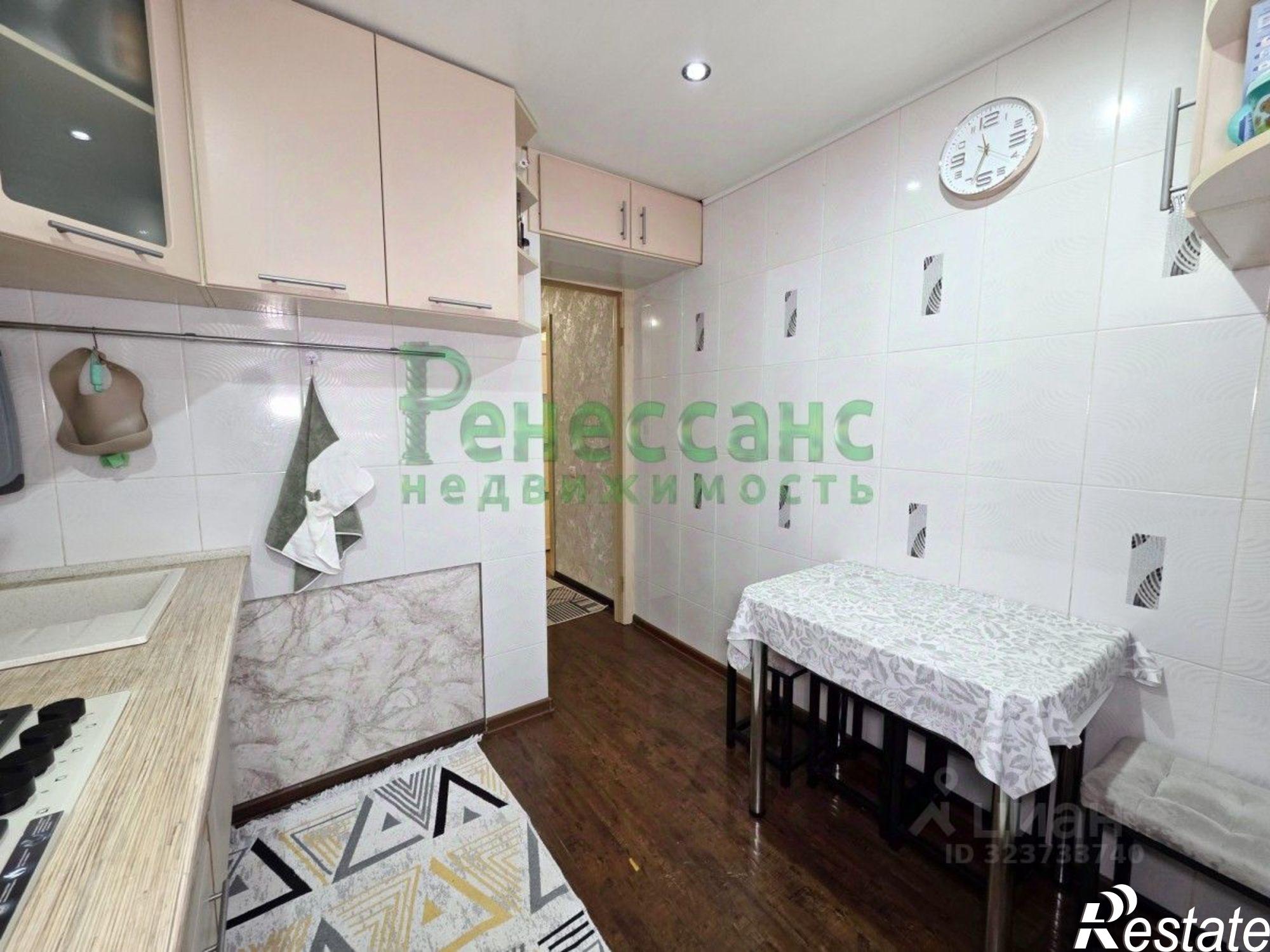 Купить квартиру за 3 250 000 рублей на ул Киевская, 36