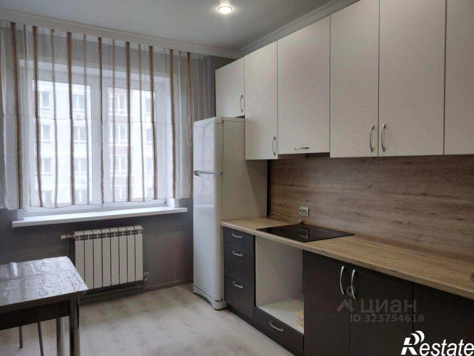 Сдать квартиру за 25 000 рублей на улица имени О.Н. Строкина, 2