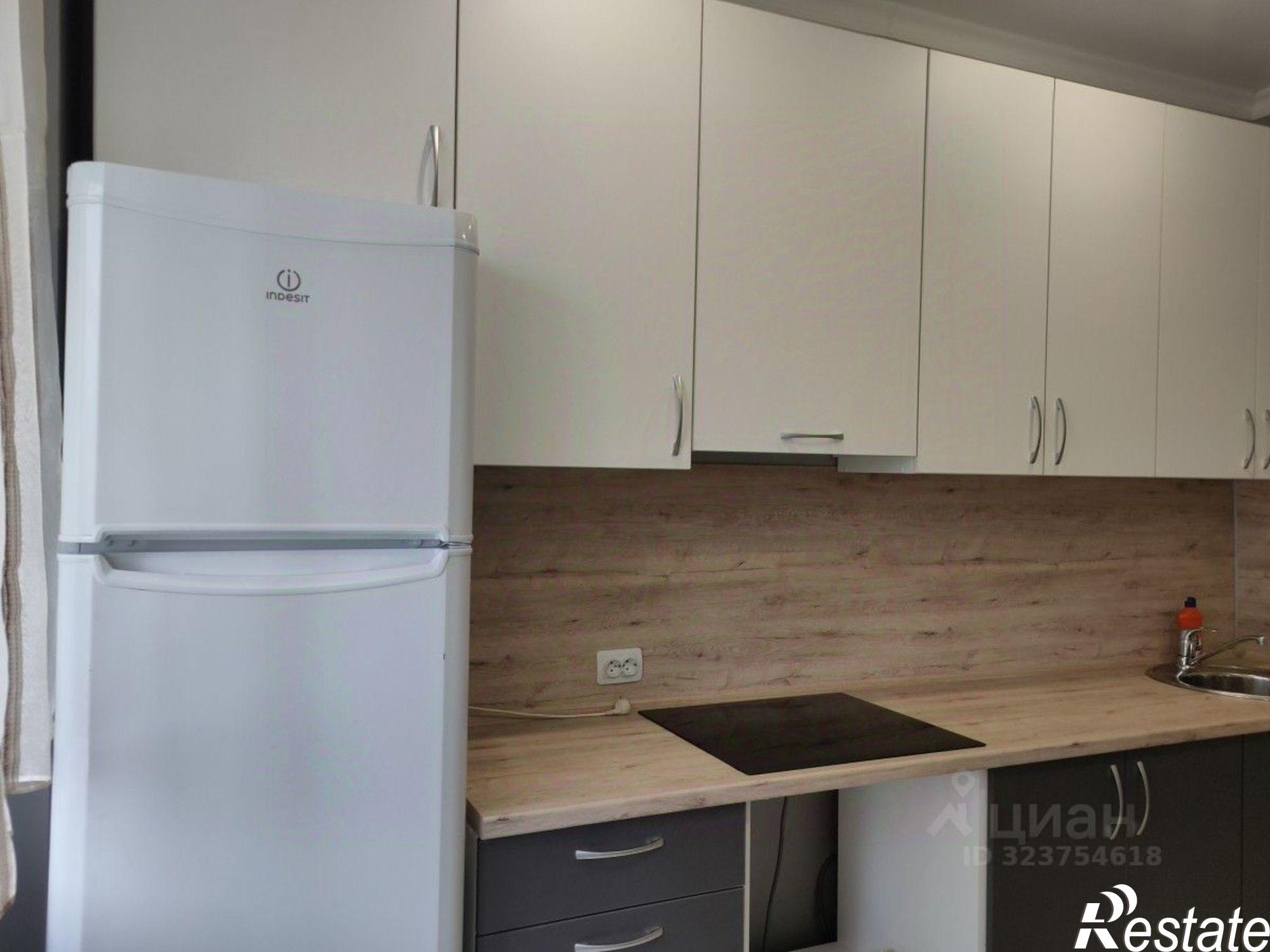 Сдать квартиру за 25 000 рублей на улица имени О.Н. Строкина, 2