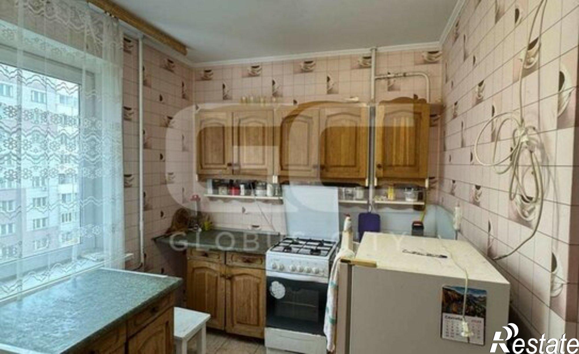 Купить квартиру за 3 400 000 рублей на улица Романа Брянского, 16