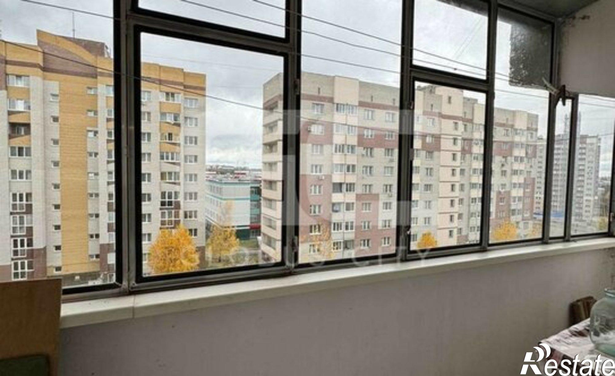 Купить квартиру за 3 400 000 рублей на улица Романа Брянского, 16