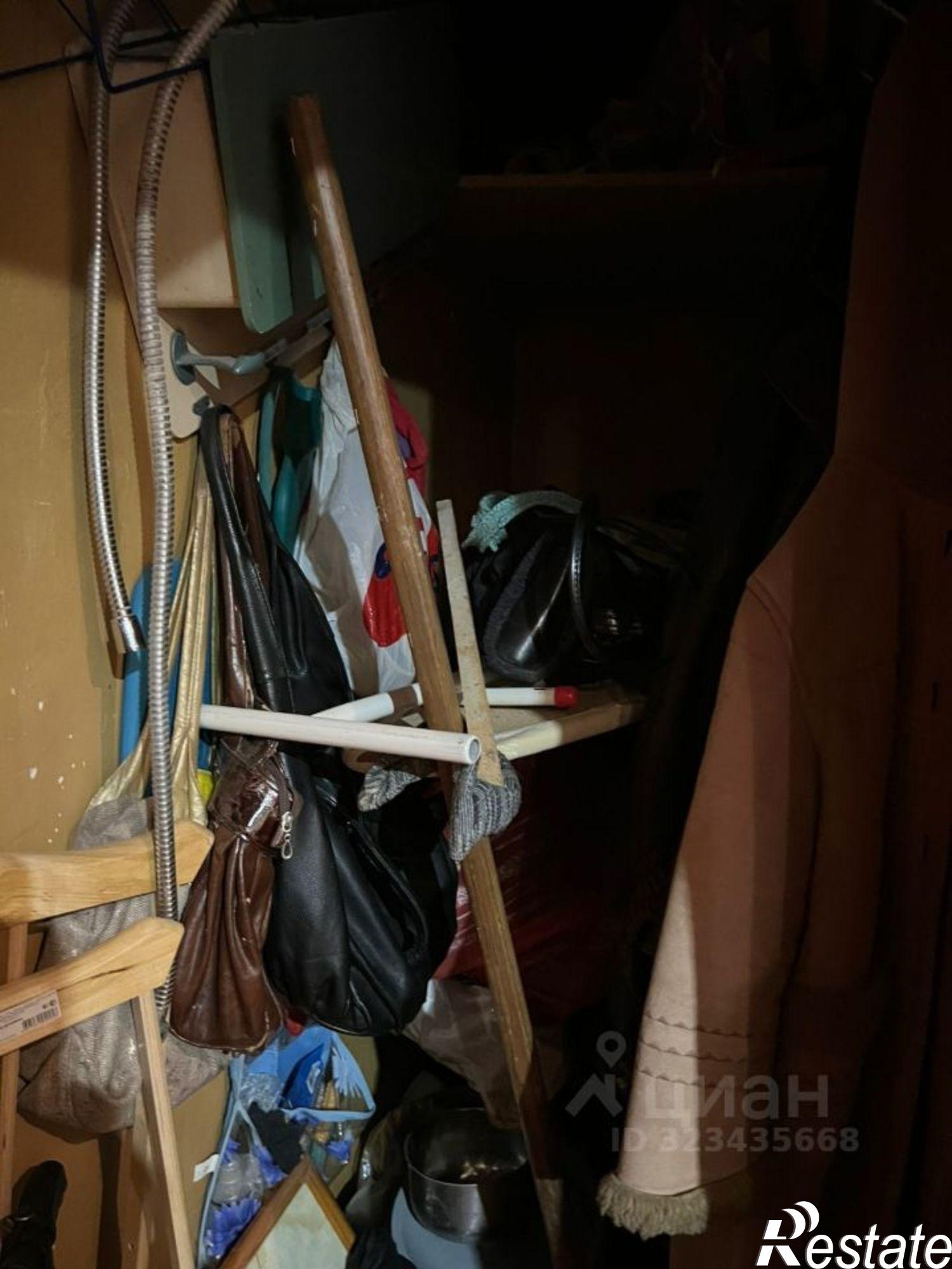 Купить квартиру за 2 800 000 рублей на улица Рылеева, 5