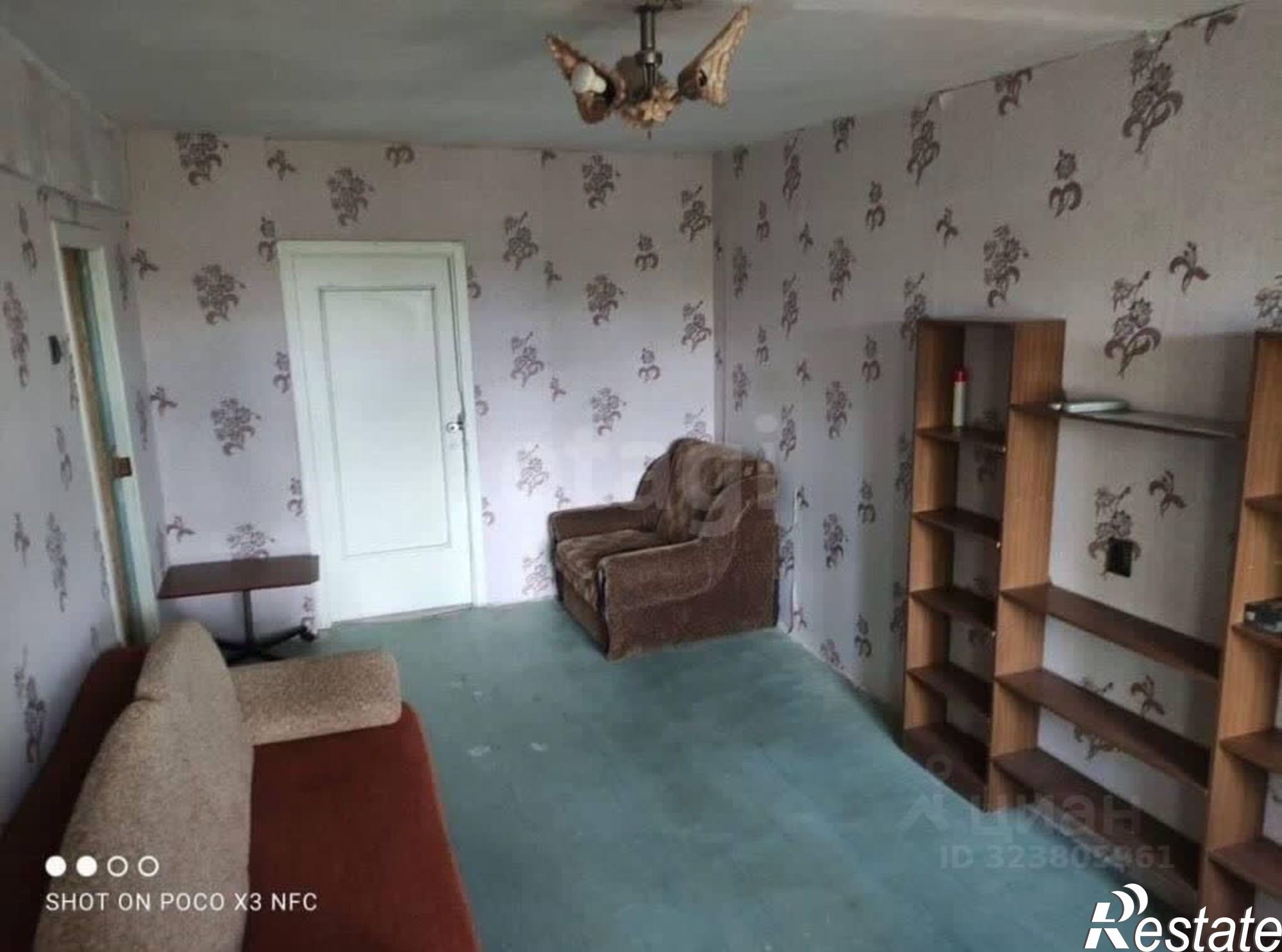 Купить квартиру за 3 250 000 рублей на улица Пушкина, 83