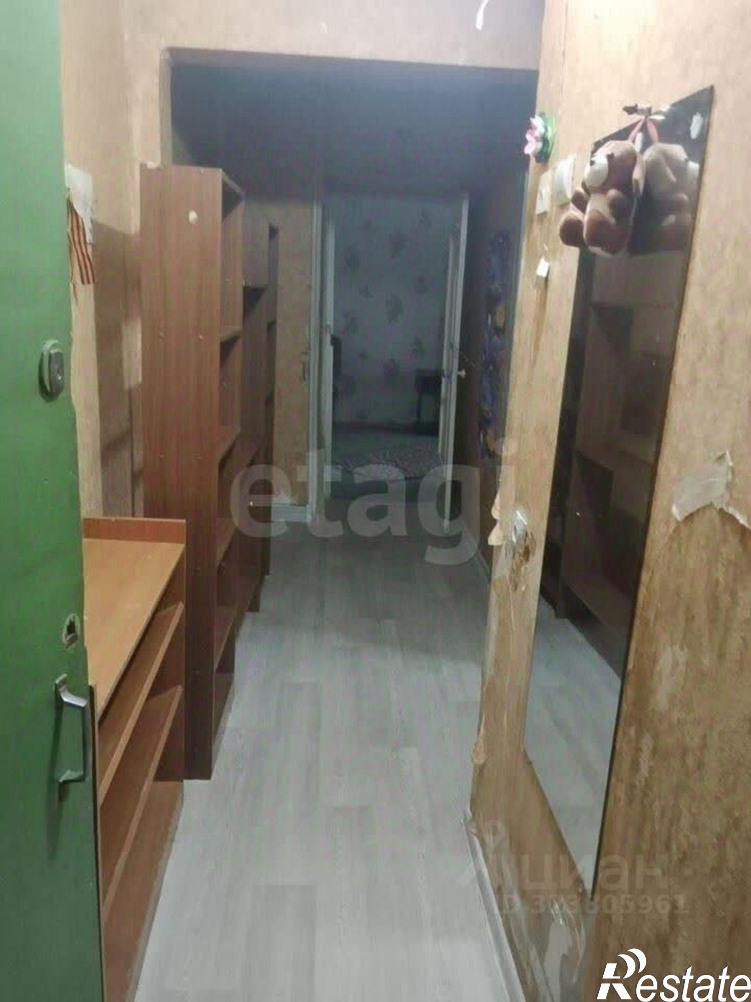 Купить квартиру за 3 250 000 рублей на улица Пушкина, 83