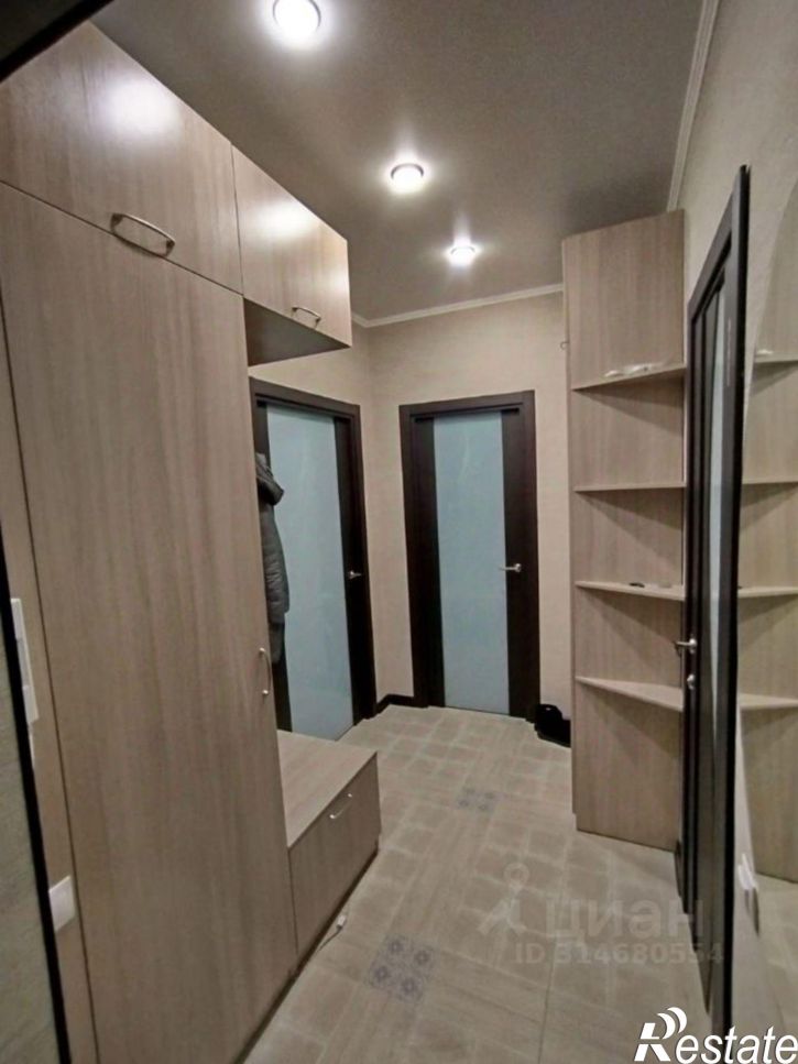 1-комн квартира Бежицкая улица, 315 к1,  д. 315 к1