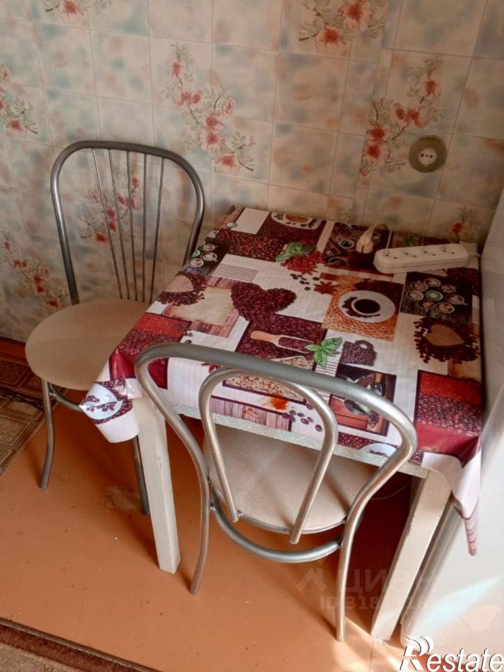 1-комн квартира Почтовый переулок, 158,  д. 158