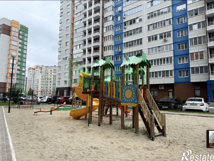 1-комн квартира улица им. А.М. Рекункова, 4,  д. 4