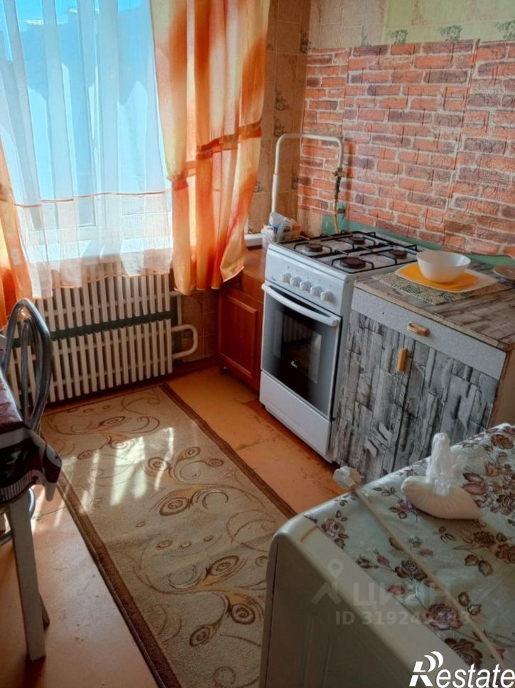 1-комн квартира Почтовый переулок, 158,  д. 158