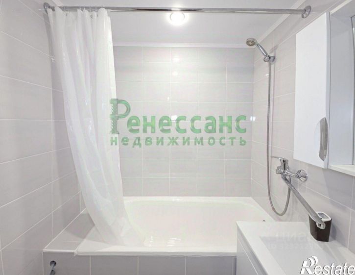 2-комн квартира Фосфоритная улица, 17,  д. 17